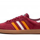 2025 & 2026 Samba OG ＂USC Trojans＂