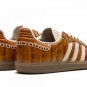 2025 & 2026 Samba OG &iuml;&frac14;�Wales Bonner - Brown Croc&iuml;&frac14;�