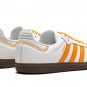 2025 & 2026 Samba OG &iuml;&frac14;�WHITE EQUIPMENT ORANGE&iuml;&frac14;�