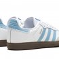 2025 & 2026 Samba OG &iuml;&frac14;�White Sky Blue&iuml;&frac14;�