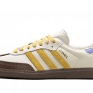 2025 & 2026 Samba OG ＂White Violet Tone＂