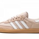 2025 & 2026 Samba OG ＂Wonder Taupe＂