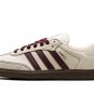 2025 & 2026 Samba OG &iuml;&frac14;�Wonder White Maroon&iuml;&frac14;�