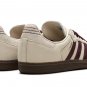2025 & 2026 Samba OG &iuml;&frac14;�Wonder White Maroon&iuml;&frac14;�