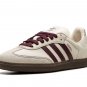 2025 & 2026 Samba OG &iuml;&frac14;�Wonder White Maroon&iuml;&frac14;�