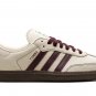 2025 & 2026 Samba OG &iuml;&frac14;�Wonder White Maroon&iuml;&frac14;�
