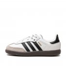 2025 & 2026 Samba OG 1 TD ＂White Black Gum＂