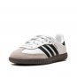 2025 & 2026 Samba OG 1 TD &iuml;&frac14;�White Black Gum&iuml;&frac14;�