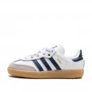 2025 & 2026 Samba Og EL I ＂Night Indigo Gum＂