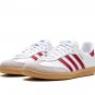 2025 & 2026 Samba Og J PS Cloud White