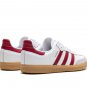 2025 & 2026 Samba Og J PS Cloud White