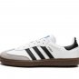 2025 & 2026 Samba OG J White Black Gum(2)