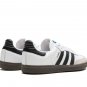 2025 & 2026 Samba OG K White Black Gum
