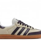 2025 & 2026 Samba OG Putty Grey