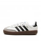 2025 & 2026 Samba OG TD ＂White Black Gum＂