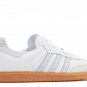 2025 & 2026 Samba OG White Halo Blue Gum