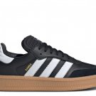 2025 & 2026 Samba XLG Black White Gum