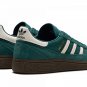 Adidas Handball Spezial &iuml;&frac14;�Noble Green Off White Green Night&iuml;&frac14;�