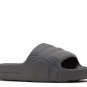 Adilette 22 Slides Grey