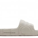 Adilette 22 Slides Light Brown