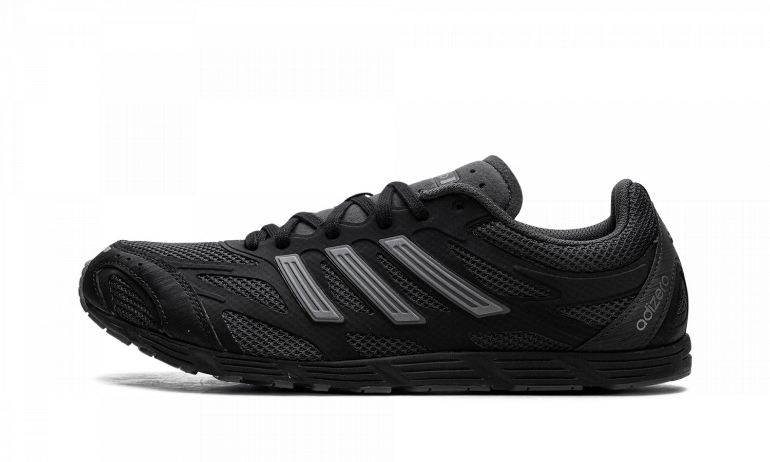 Adizero PR &iuml;&frac14;�Carbon Black&iuml;&frac14;�