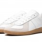 BW Army Footwear White