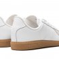 BW Army Footwear White