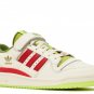 Dr. Seuss x Forum Low The Grinch - Cream White