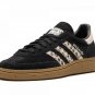 Handball Spezial "Black Wonder Leopard"