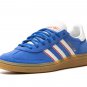 Handball Spezial &iuml;&frac14;�Blue Better Scarlet&iuml;&frac14;�