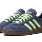 Handball Spezial "Green Spark"