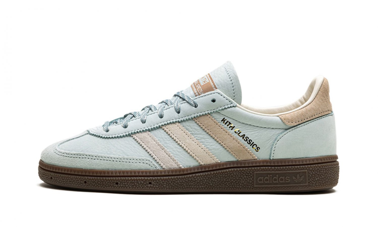 Handball Spezial &iuml;&frac14;�Kith - Classics Program - Amazon Green&iuml;&frac14;�