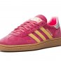 Handball Spezial "Lucid Pink Almost Yellow"