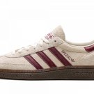 Handball Spezial ＂Off White Collegiate Burgundy＂