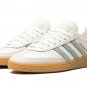 Handball Spezial "Off White Silver Green"