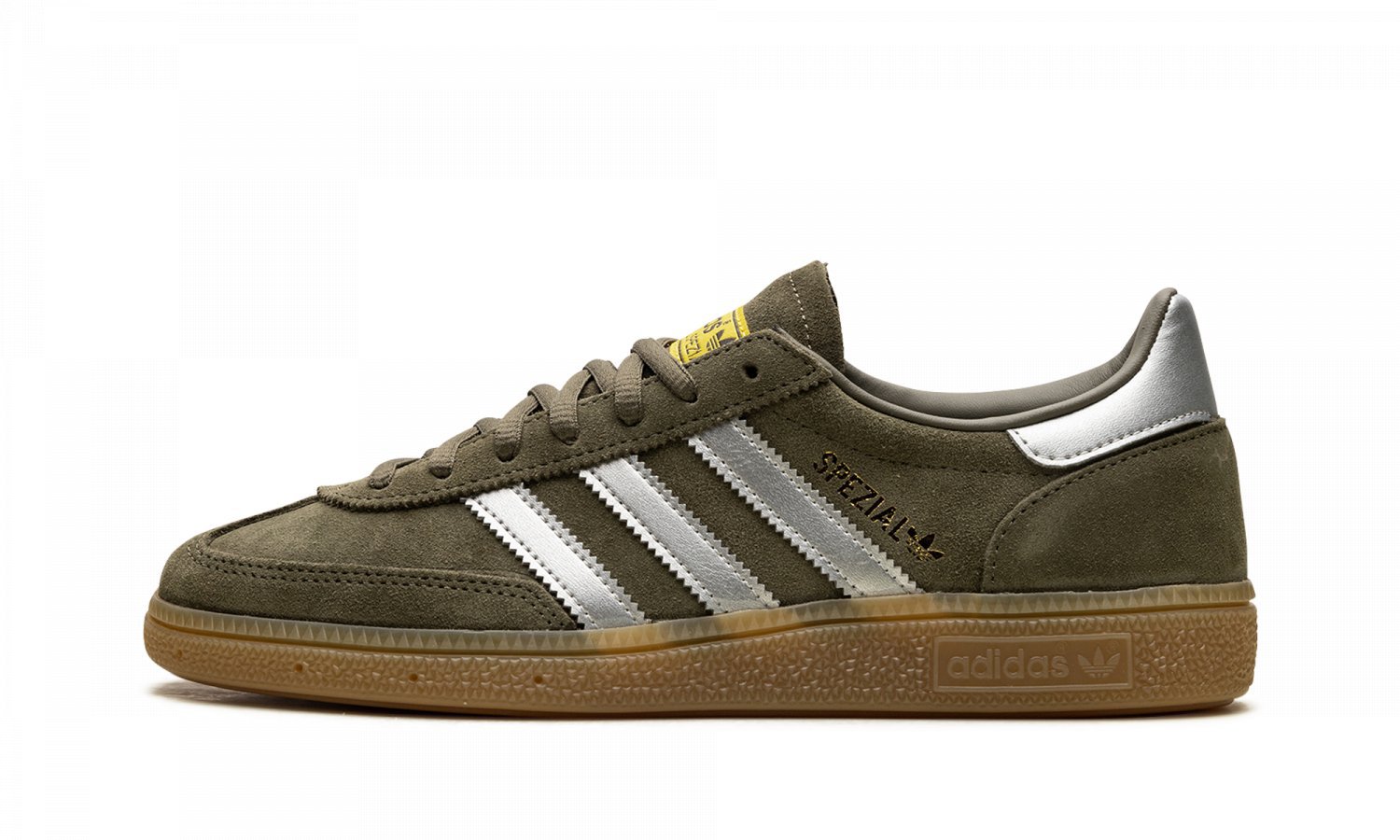 Handball Spezial &iuml;&frac14;�Olive Strata&iuml;&frac14;�