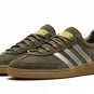 Handball Spezial "Olive Strata"