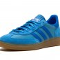Handball Spezial "Pulse Blue Gum"