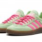 Handball Spezial "Semi Green Spark"