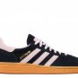 Handball Spezial Black Clear Pink Gum
