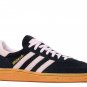 Handball Spezial Black Clear Pink Gum