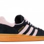 Handball Spezial Black Clear Pink Gum