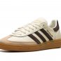 Handball Spezial Off White Dark Brown