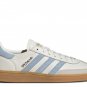 Handball Spezial Shadow Brown Aluminium Gum