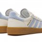 Handball Spezial Shadow Brown Aluminium Gum