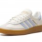 Handball Spezial Shadow Brown Aluminium Gum