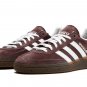Handball Spezial Shadow Brown Gum