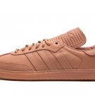Humanrace 2025 & 2026 Samba ＂Pharrell Williams - Terracotta＂