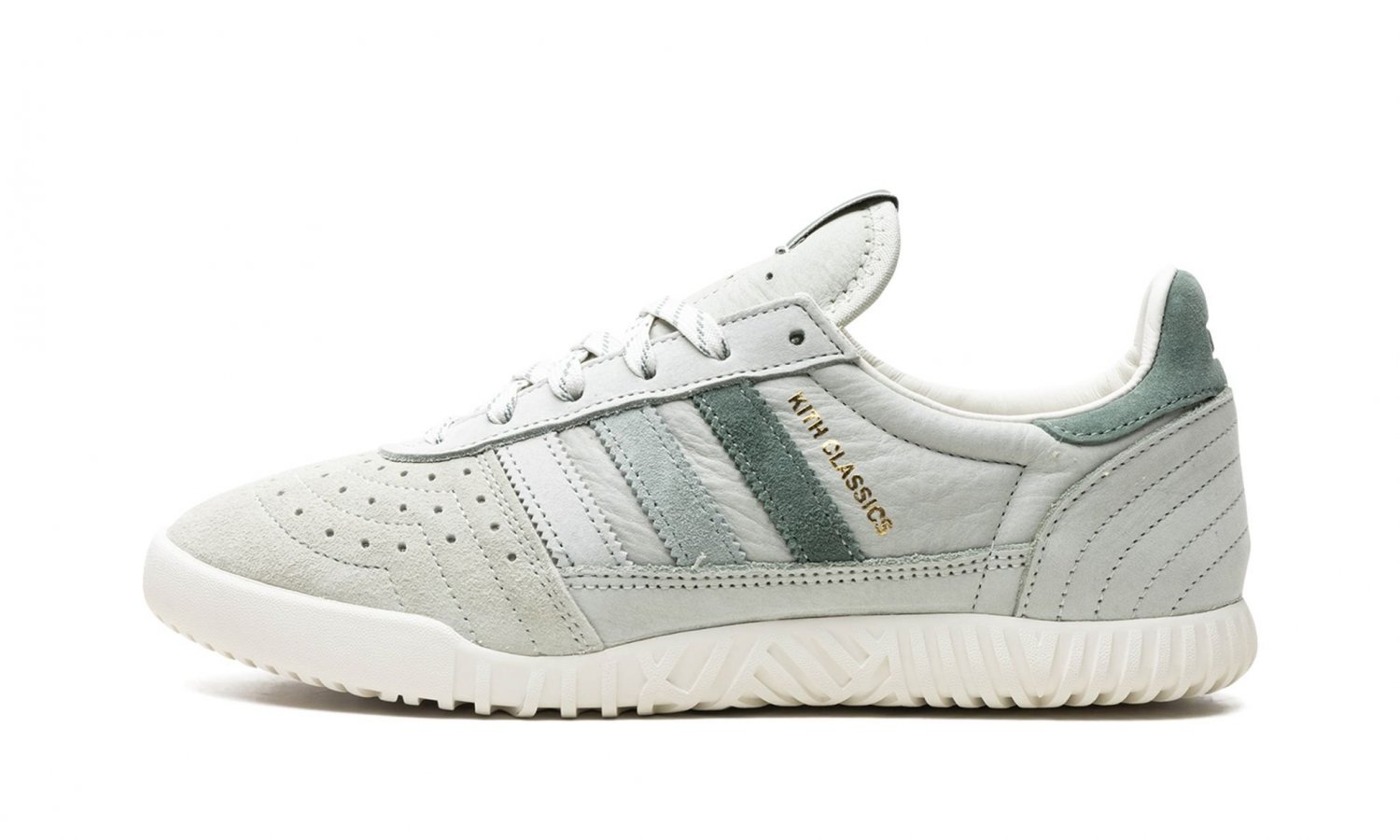 Indoor Super Kith &iuml;&frac14;�Kith Classics Mint&iuml;&frac14;�
