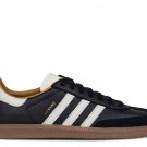 JJJJound x 2025 & 2026 Samba OG Black